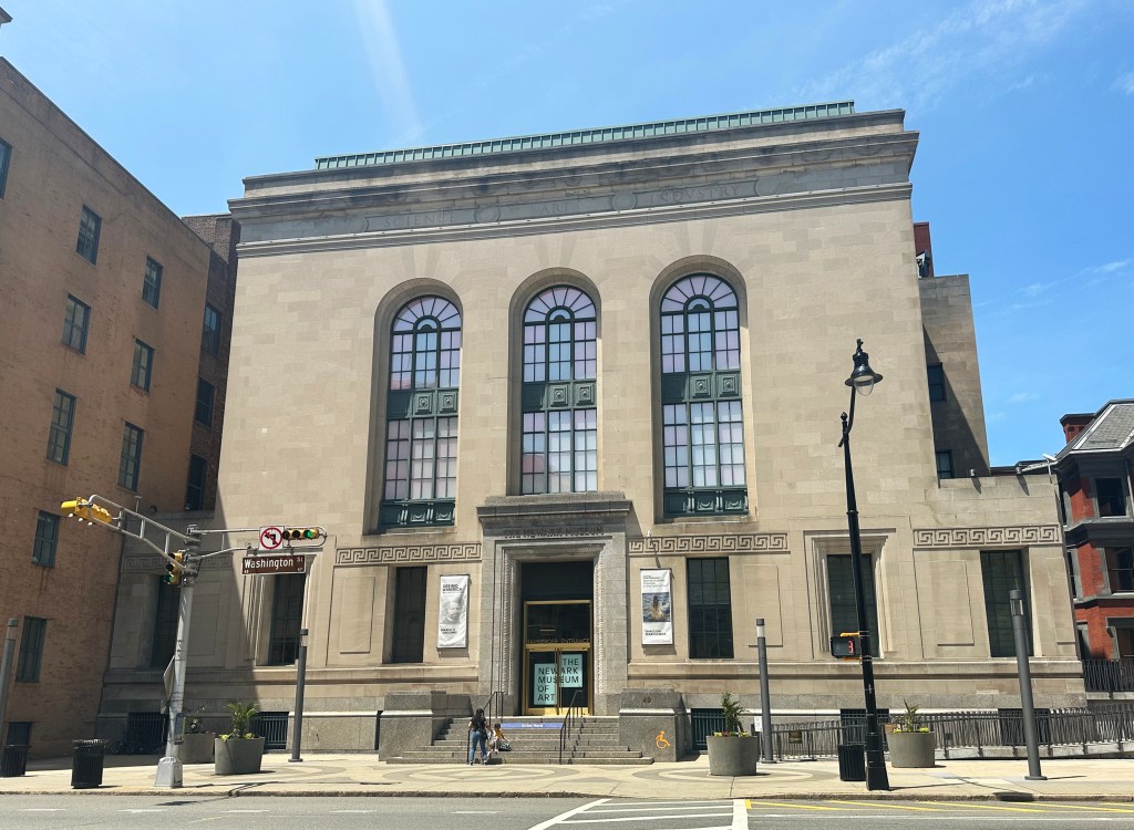 Newark Museum of Art 