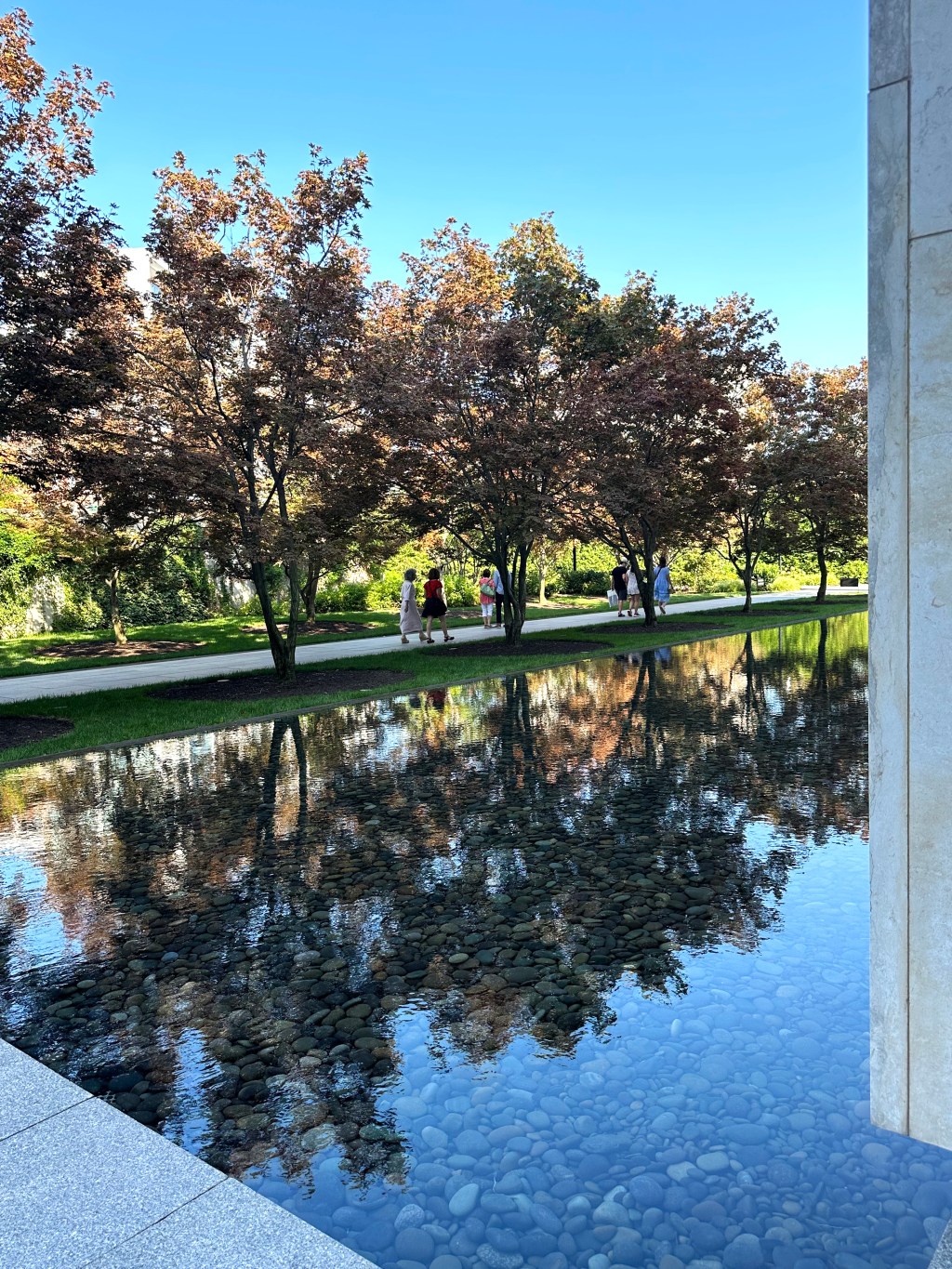 Barnes Foundation