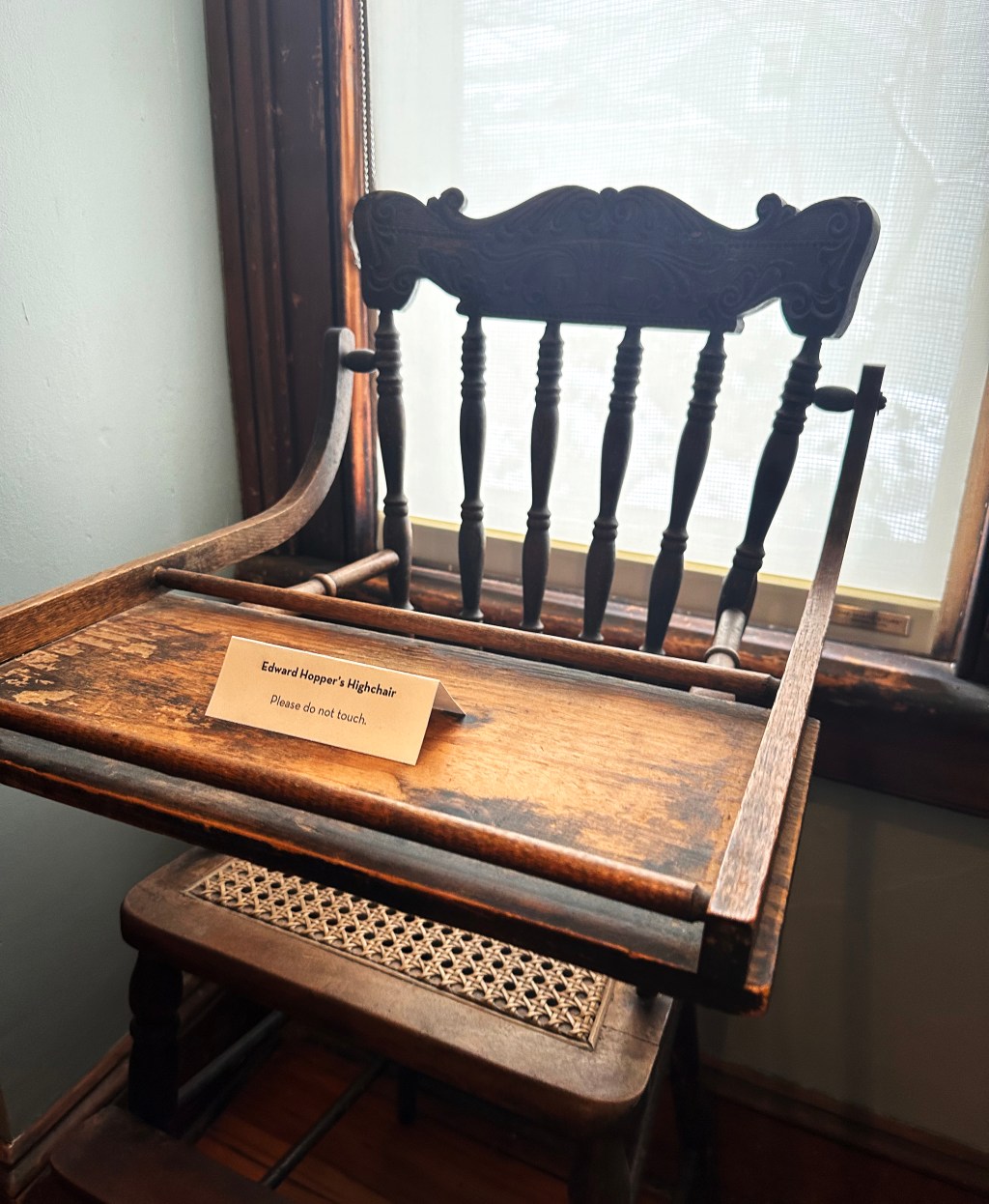 Edward Hopper House Museum & Study&nbsp;Center