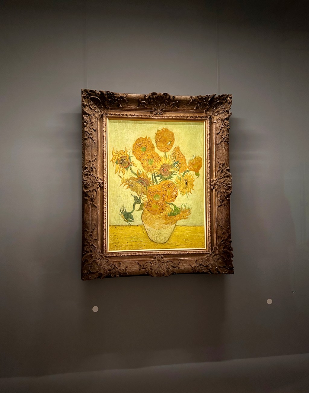 SOMPO Museum of&nbsp;Art