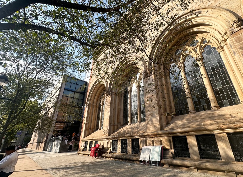 Yale University Art Gallery