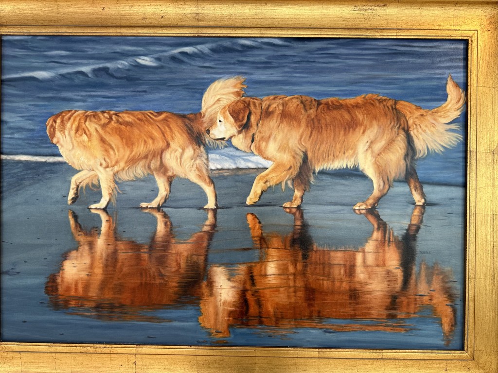 AKC Museum of the&nbsp;Dog