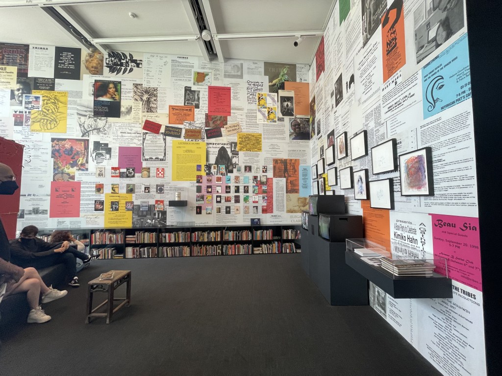 Whitney Museum of American Art; The Whitney Biennial 2022 “Quiet as It’s Kept