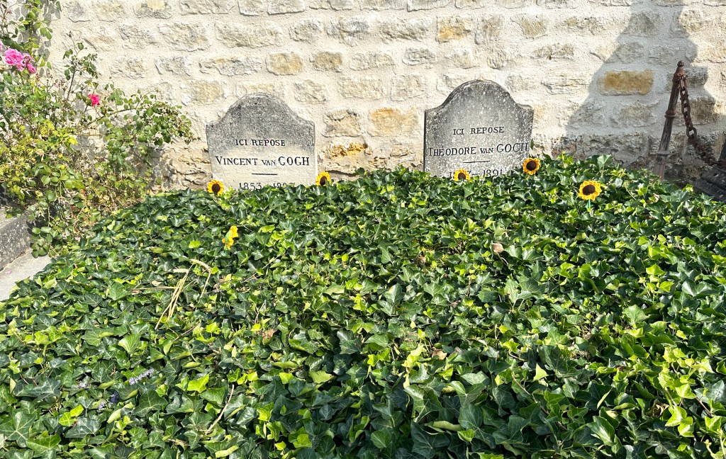 Auvers-sur-Oise