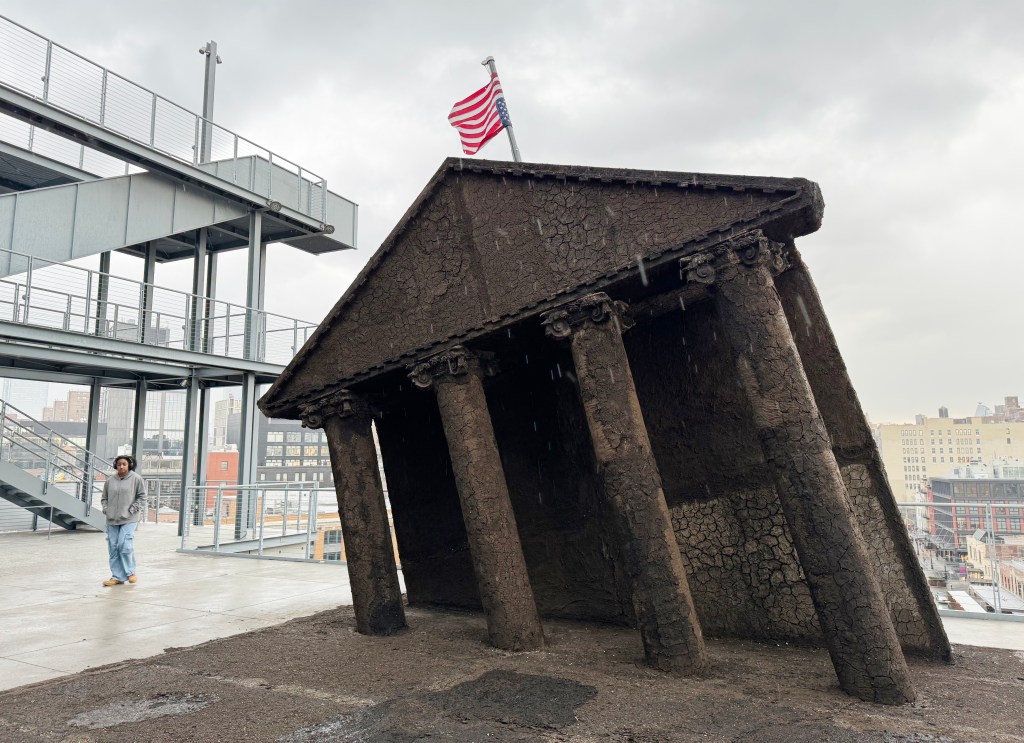 Whitney Biennial 2024; Even Better Than the Real Thing 