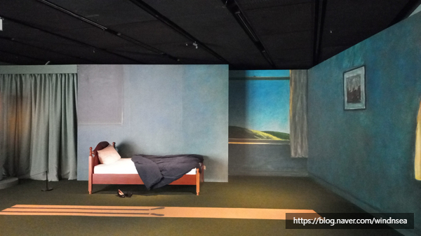 Seoul Museum of Art : Edward Hopper : From City to&nbsp;Coast